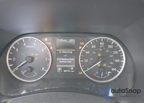 2024 Nissan Sentra S from USA, damaged, VIN 3N1AB8BV7RY291866